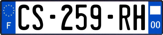 CS-259-RH