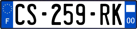 CS-259-RK