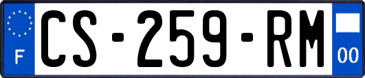 CS-259-RM