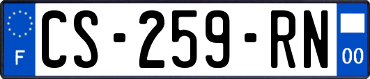 CS-259-RN