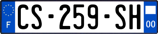 CS-259-SH