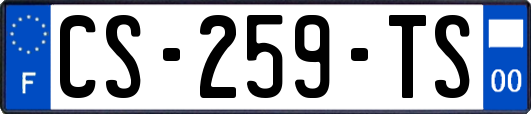 CS-259-TS