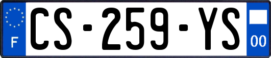 CS-259-YS