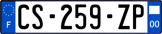 CS-259-ZP