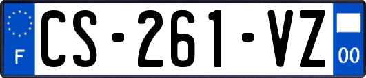 CS-261-VZ