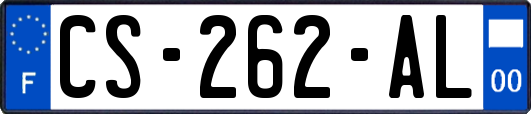 CS-262-AL