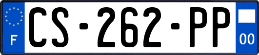 CS-262-PP