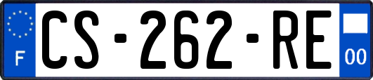 CS-262-RE