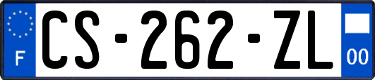 CS-262-ZL