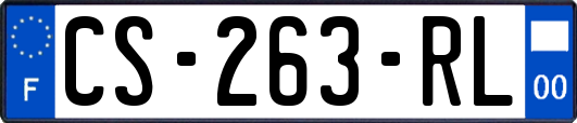 CS-263-RL