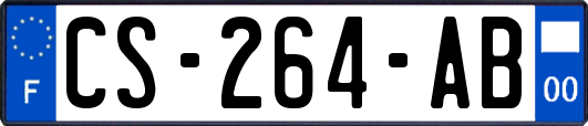 CS-264-AB