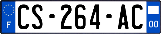 CS-264-AC