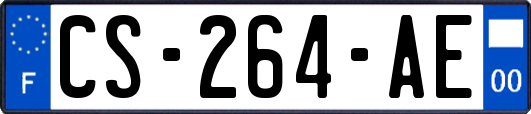 CS-264-AE