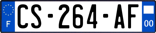 CS-264-AF