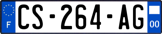 CS-264-AG