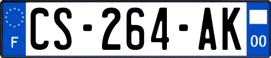 CS-264-AK