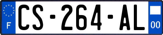 CS-264-AL