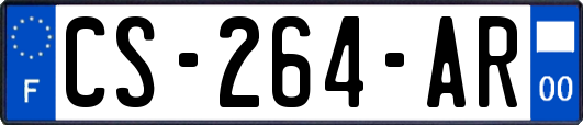 CS-264-AR