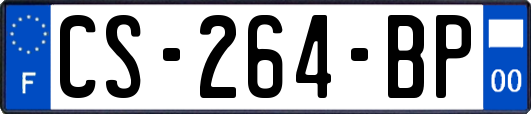 CS-264-BP