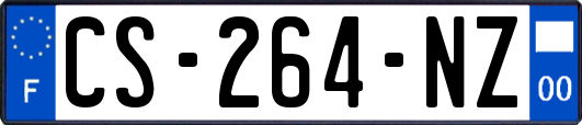 CS-264-NZ