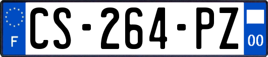CS-264-PZ