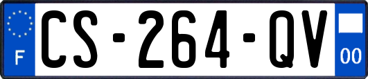 CS-264-QV