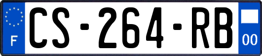 CS-264-RB