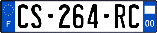 CS-264-RC