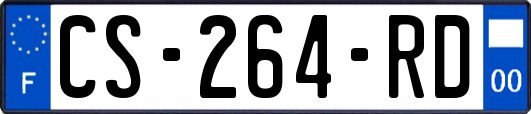 CS-264-RD