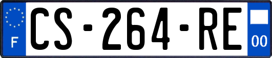 CS-264-RE