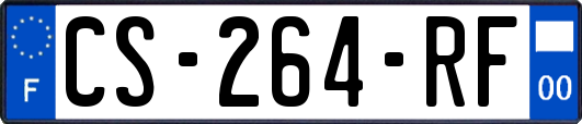 CS-264-RF