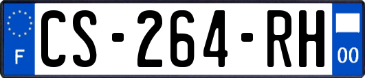 CS-264-RH
