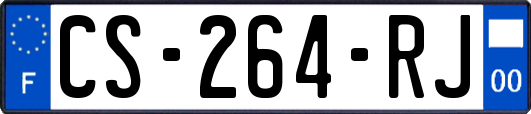 CS-264-RJ