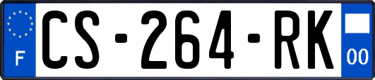 CS-264-RK