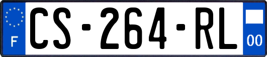 CS-264-RL