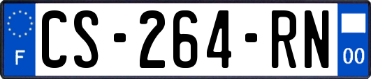 CS-264-RN