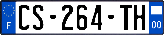 CS-264-TH