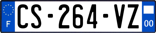 CS-264-VZ