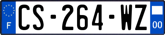 CS-264-WZ