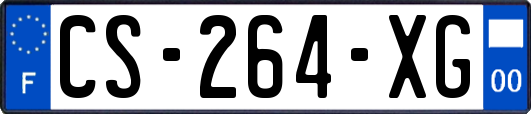 CS-264-XG