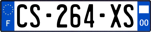 CS-264-XS