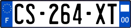 CS-264-XT