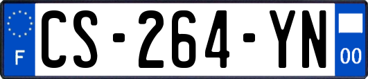 CS-264-YN