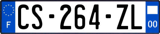 CS-264-ZL