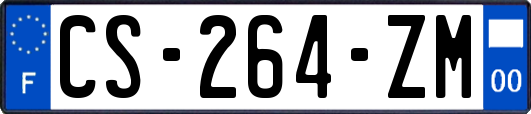 CS-264-ZM