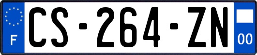 CS-264-ZN