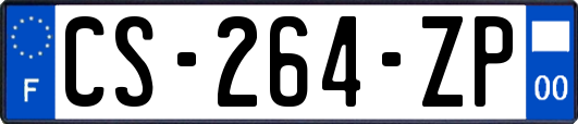 CS-264-ZP