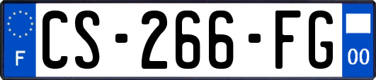CS-266-FG