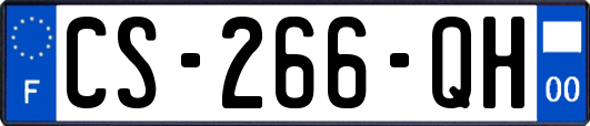 CS-266-QH