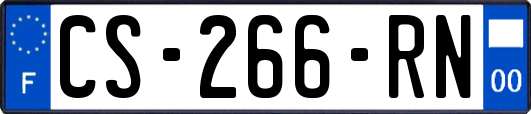 CS-266-RN